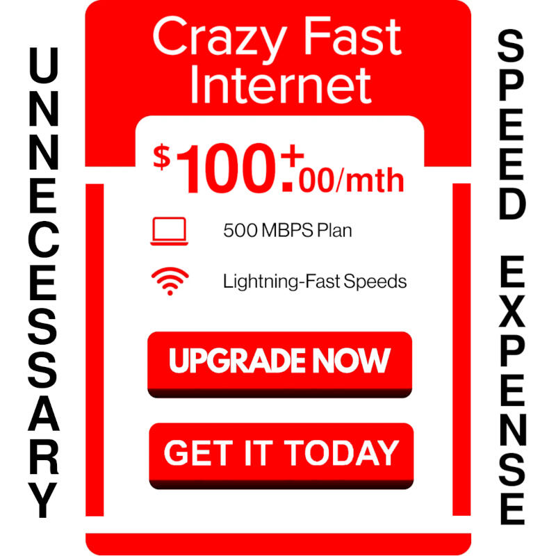 You DO NOT need this - it Doesn't actually Solve your Streaming Video Buffering Problem