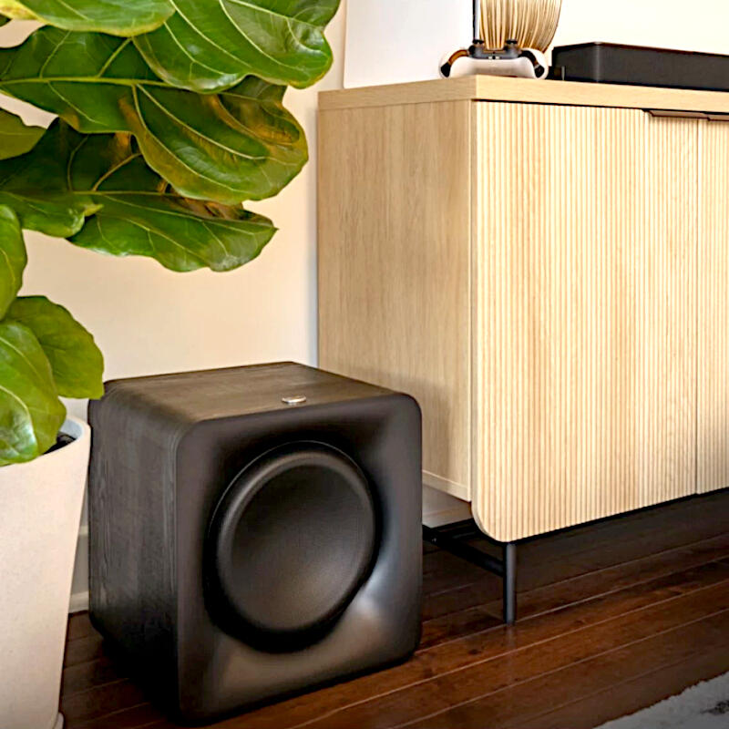 we sell Compact Home Theater Subwoofers